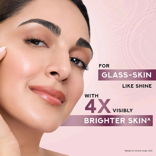 POND'S Bright Beauty Anti-Dullness Facewash with Vitamin B3 200g