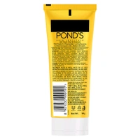 POND'S DeTan Facewash, With Niacinamide & Vitamin C, Reduces Tan in 7 Days, For All Skin Types,100g