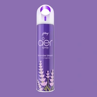 Godrej Aer Supay Lavender Bloom Home Fragrance 