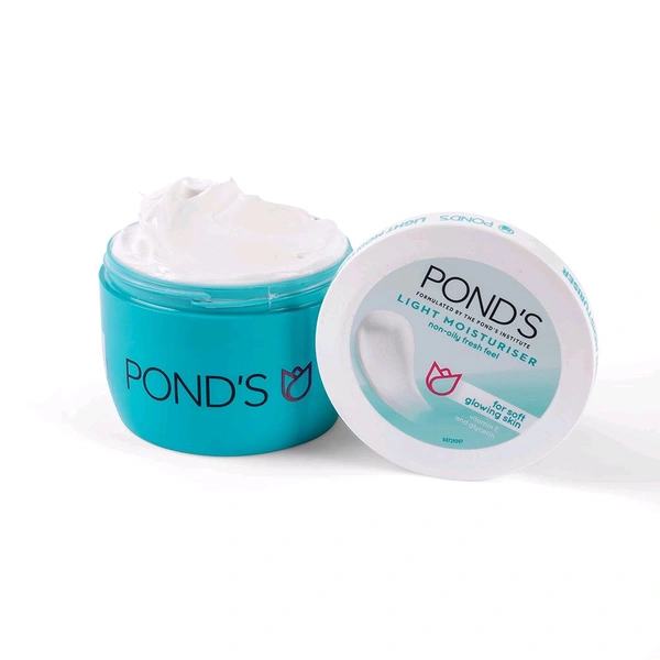 POND'S Light Moisturiser Glowing Skin  - 197ml