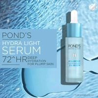 POND'S Hydra Light Hyaluronic Acid Complex 2% Serum - 14ml