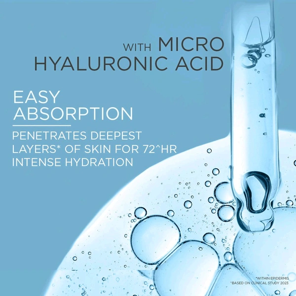POND'S Hydra Light Hyaluronic Acid Complex 2% Serum - 14ml