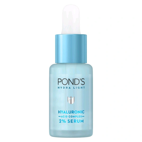POND'S Hydra Light Hyaluronic Acid Complex 2% Serum - 28ml