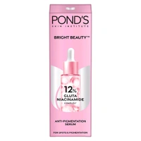POND'S Anti-Pigmentation Serum with 12% Gluta-Niacinamide Complex for Flawless Radiance - 14ml
