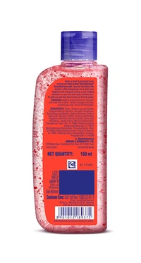 Clean & Clear Morning Energy Berry Blast Face Wash (100ml)