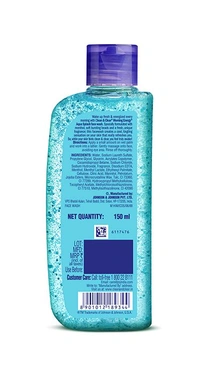 Clean & Clear Morning Energy Aqua Splash Face Wash (150ml)
