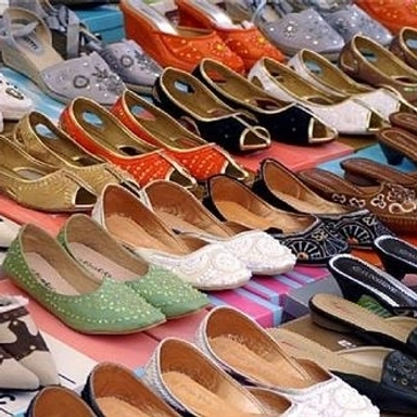 Footwear Store