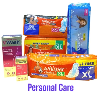 Personal Care