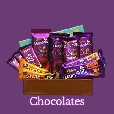 Chocolates