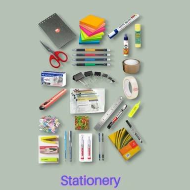 Stationery