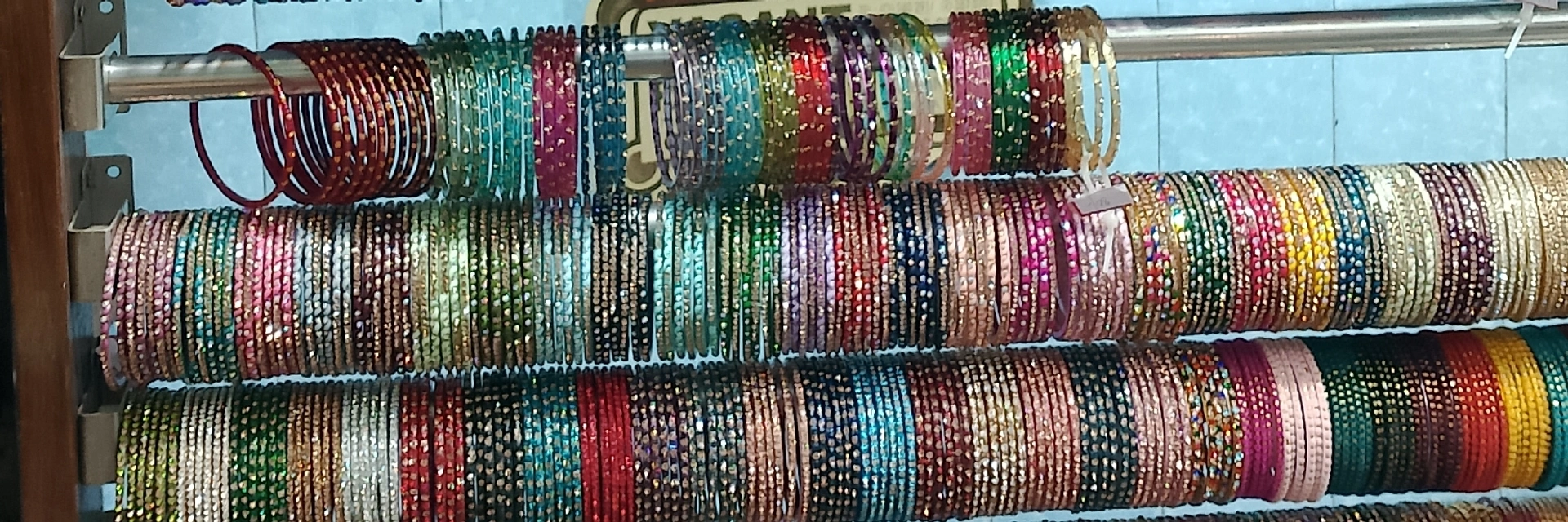 Banner Collection New