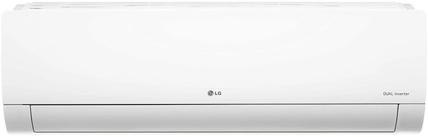 LG 1.5 Ton 5 Star Inverter Split AC (Copper, Convertible 5-in-1 Cooling, HD Filter with Anti-Virus protection, MS-Q18YNZA, White)