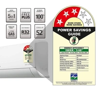 LG 1.5 Ton 3 Star Inverter Split AC (Copper, Convertible 5-in-1 Cooling, HD Filter with Anti-Virus protection, 2021 Model, MS-Q18PNXA, White) - Hiranagar Kathua Samba, Credit & Debit Cards