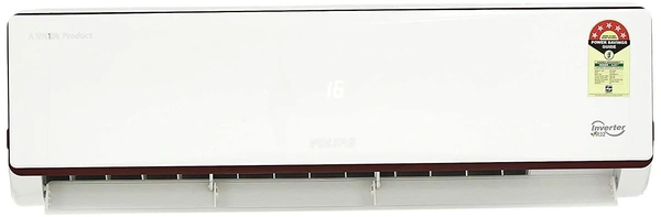 Voltas 1.5 Ton 5 Star Inverter Split AC (Copper SAC_185V_JZJ White)