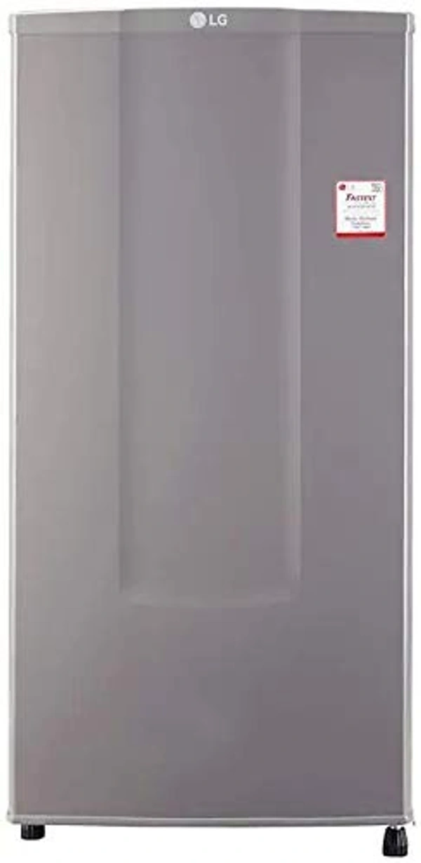 LG 185 L 1 Star Direct Cool Refrigerator