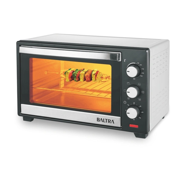 Baltra Foster 20L Oven Toaster Griller (OTG)