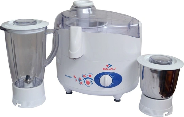 Bajaj Fresh Sip Juicer Mixer Grinder
