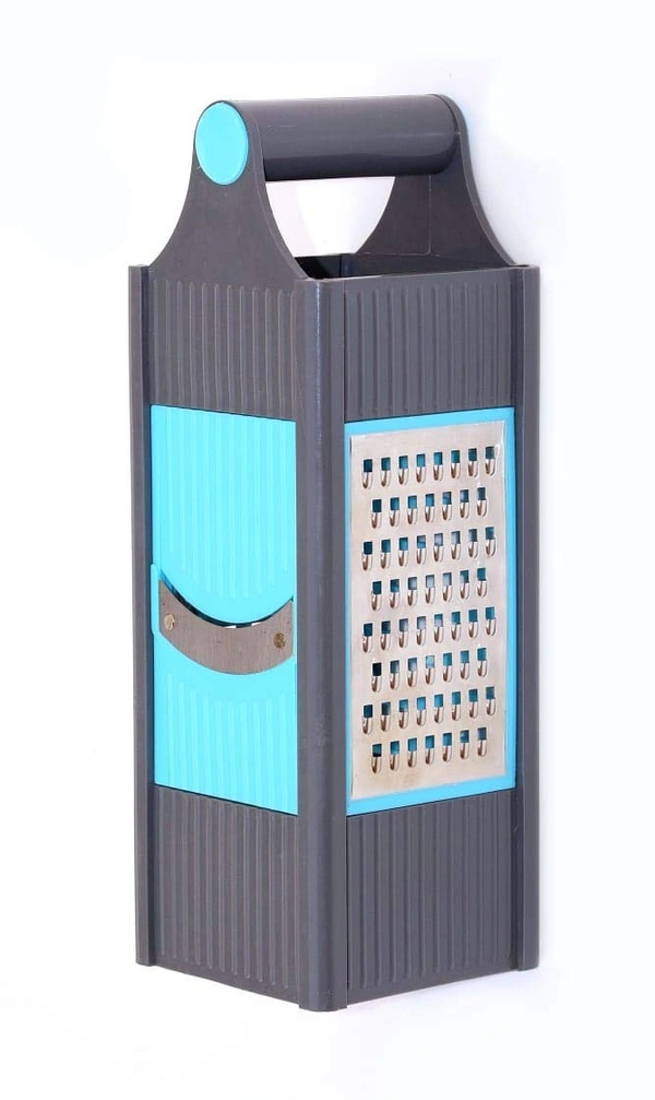 DHA 4 in 1 Slicer & Grater Steel Blades