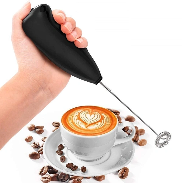 Coffee Blender