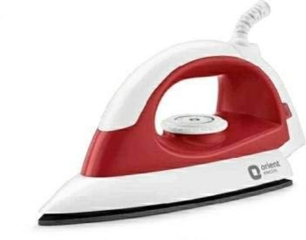 ORIENT Panache Dry Iron (DIPC10RP)
