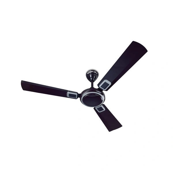 Bajaj Grace BBD Plus Ceiling Fan 1200mm, Purple Haze