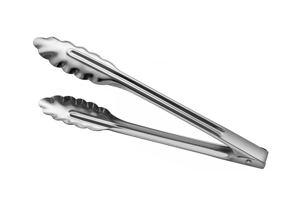 Dinette Stainless Steel Utility Tong (1Pc)