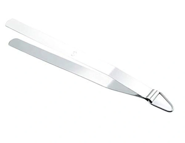 Dinette Stainless Steel Roti Chimta/chapati Tong (1Pc)