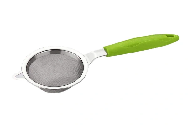 Uniq Mesh Strainer for Kitchen (1Pc)