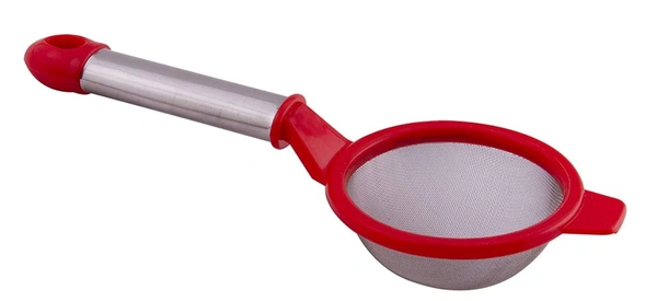 Uniq Tea Coffee Strainer (1Pc, Multicolour)