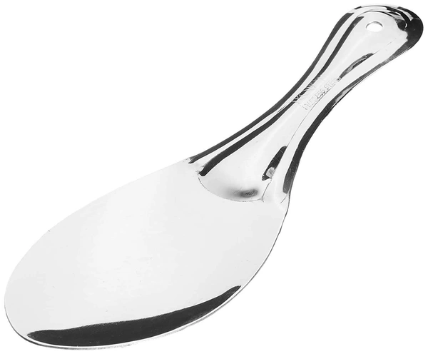 Dinette Stainless Steel Rice Palta for Kichen