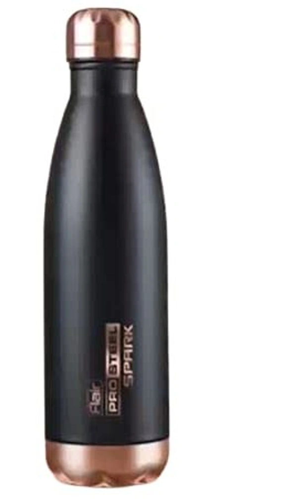 Flair Spark 1000 Pro Steel, 1000ml