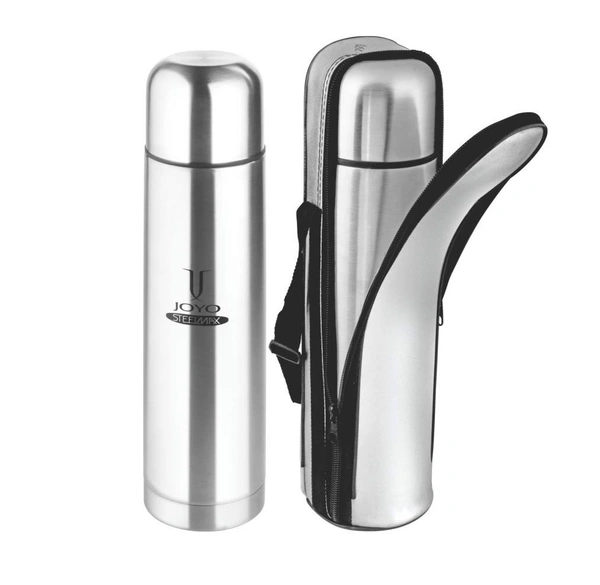 JOYO Steelmax Bullet Vaccum Flask Thermos 500 ml
