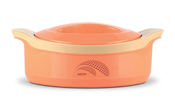 Milton New Marvel 2500 Inner Steel Casserole