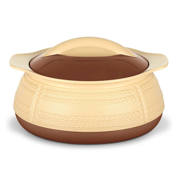 Milton Adore 2500 Insulated Inner Stainless Steel Casserole