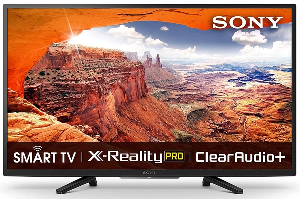Sony Bravia 80 cm (32 inches) HD Ready Smart LED TV