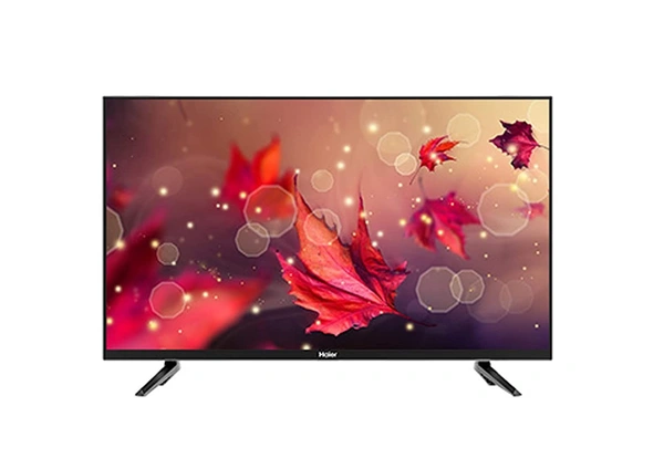 Haier 80 cm (32 Inches) Smart HD Ready LED TV (Black)