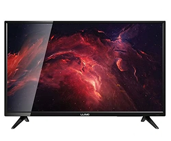 Lloyd 80cm (32 Inches) HD Ready Smart Android LED TV