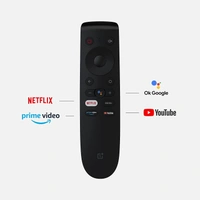 OnePlus 108 cm (43 inches) Y Series Full HD LED Smart Android TV - Free Scheduled Delivery