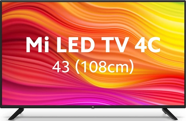 Mi 108 cm (43 inches) Full HD Android LED TV