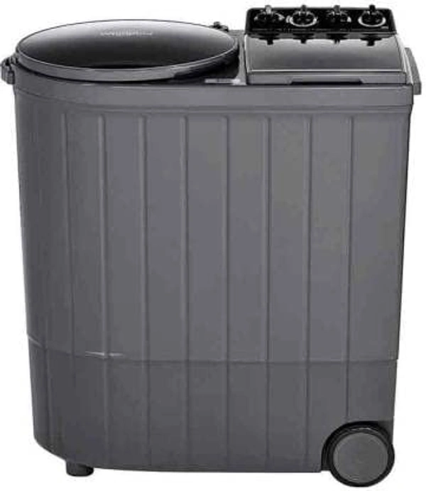 Whirlpool 11 Kg Semi Automatic Top Loading 5 Star Washing Machine (ACE XL 11 Graphite Grey)