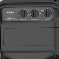 Whirlpool 6 Kg 5 Star Semi-Automatic Top Loading Washing Machine (SUPERB ATOM 60I, Grey Dazzle) - Credit & Debit Card Accepted, 3-5 Days