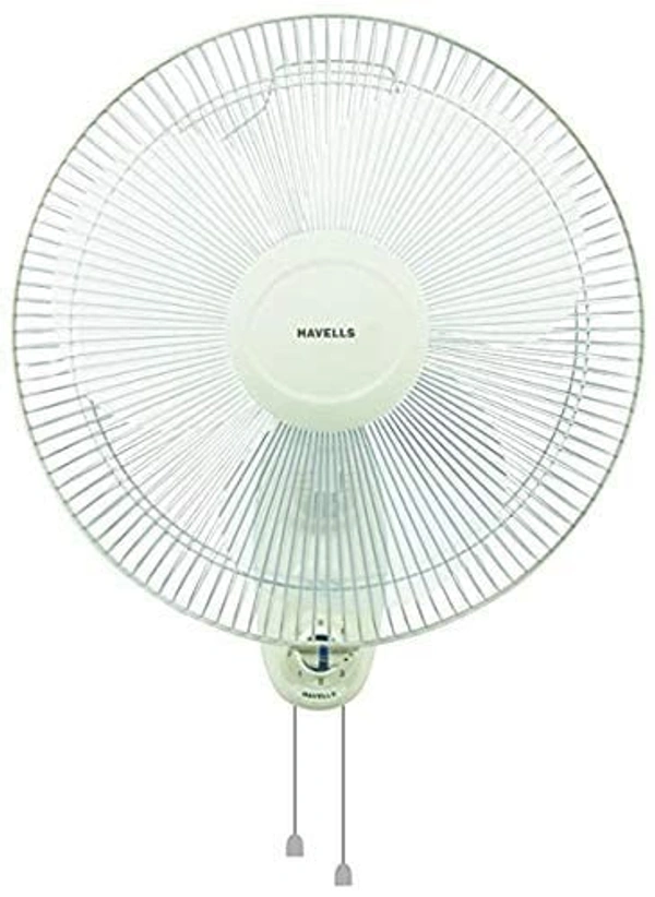 Havells Swing 400mm Wall Fan (Off White)