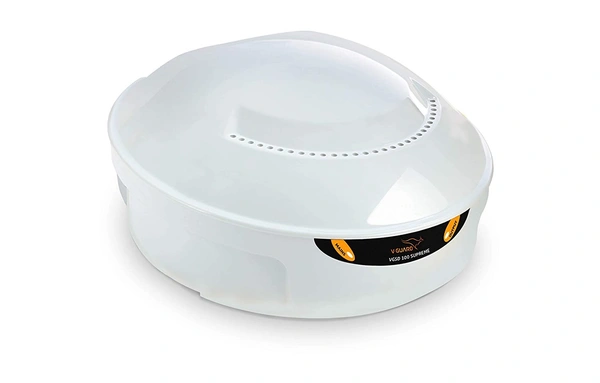 V-Guard Stabilizer VGSD 100 Supreme for Side by Side/ Double Door Refrigerator (300-600L)