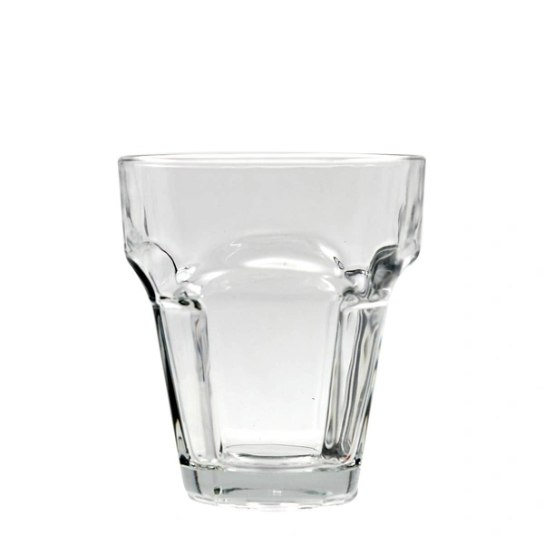 Soogo Regence Juice Glass Set, 270 ml, Set of 6