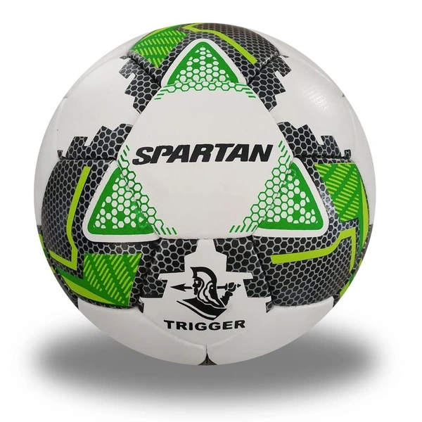 SPARTAN Trigger Football