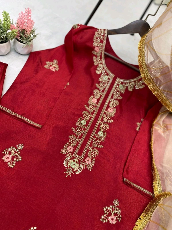 Wedding Season Special - Xl