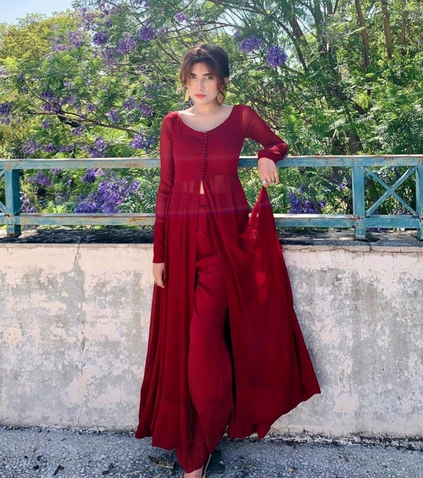 Beautiful Anarkali - L