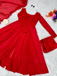 Beautiful Anarkali - L