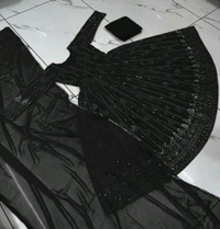 Anarkali Suit Heavy Fox Latest - Xl