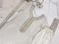 Pure Chinon Silk - Xxl